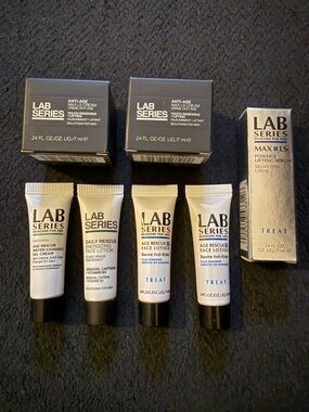 LAB SERIES Skincare travel Set